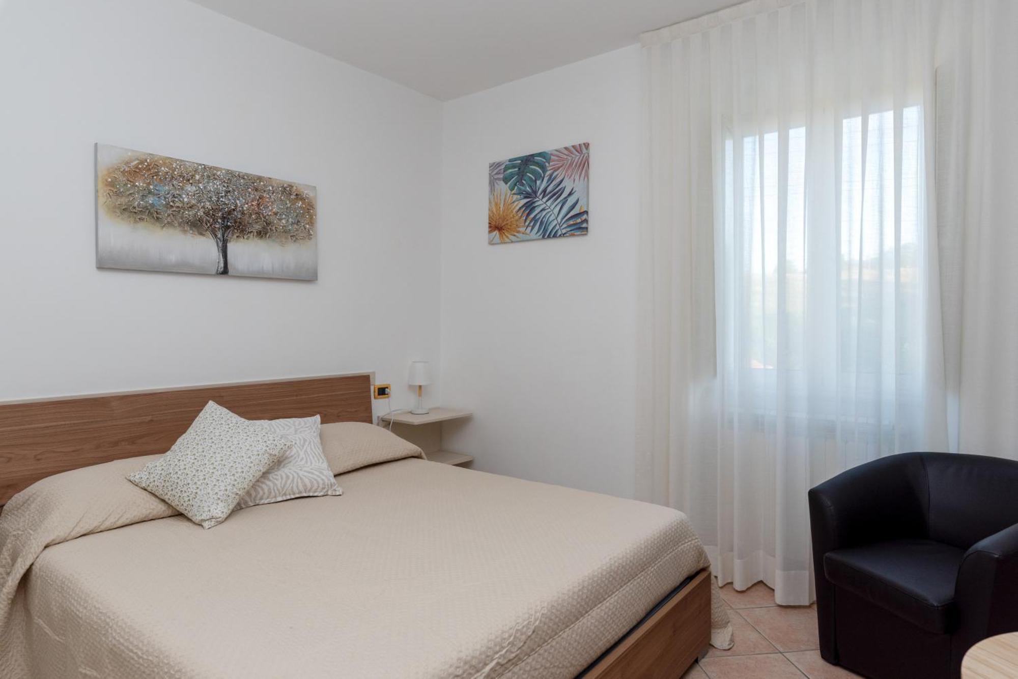 Borgo Capobianco Villa Montefiascone Buitenkant foto